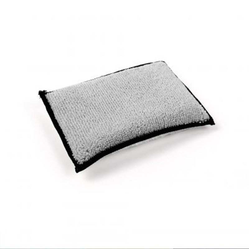 Aplicador de Microfibra Doble Cara Shine & Style