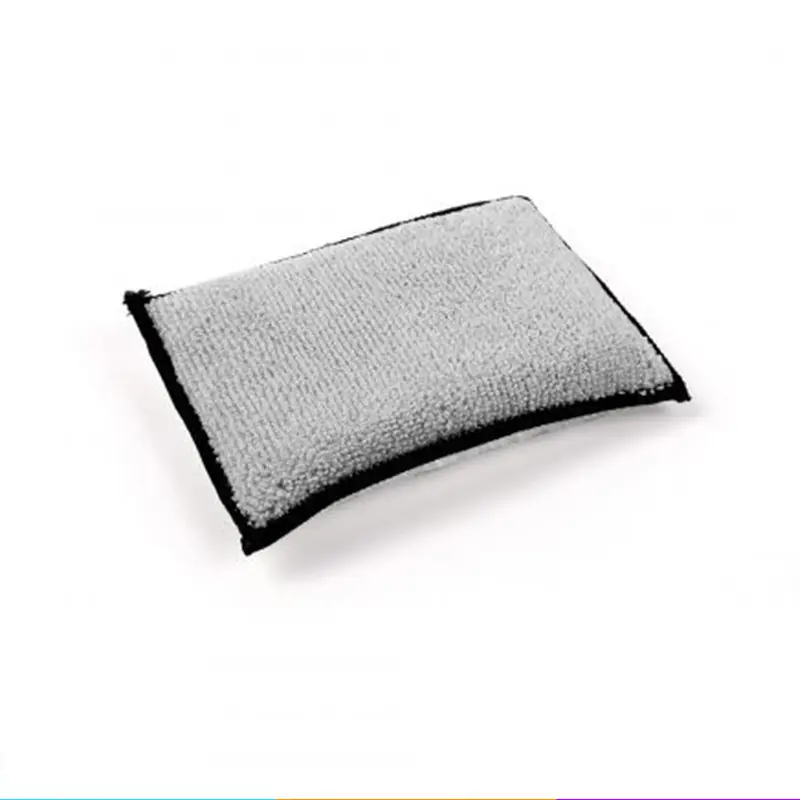 Aplicador de Microfibra Doble Cara Shine & Style
