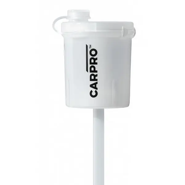 Carpro Medidor para Dilución