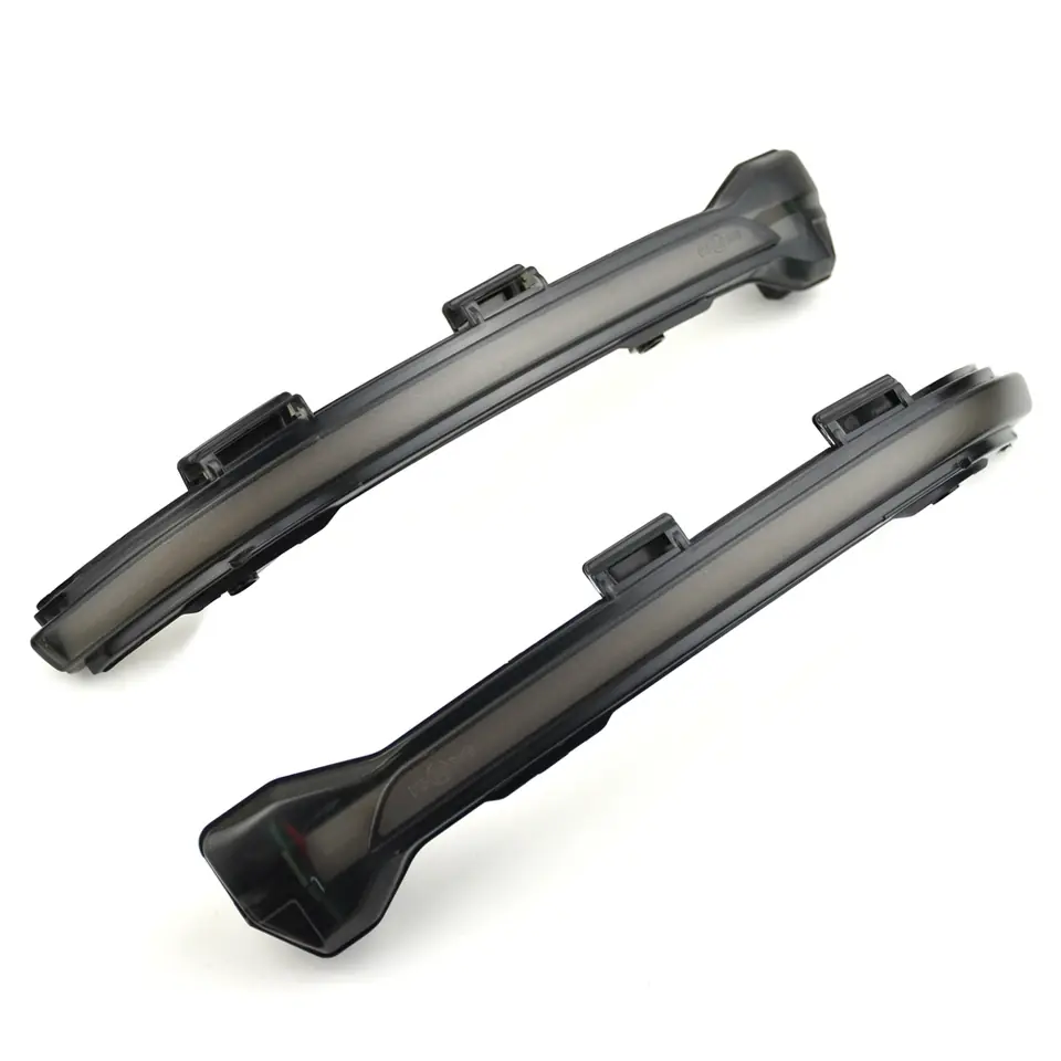 Par Señaleros Led Secuenciales VW Golf Mk7