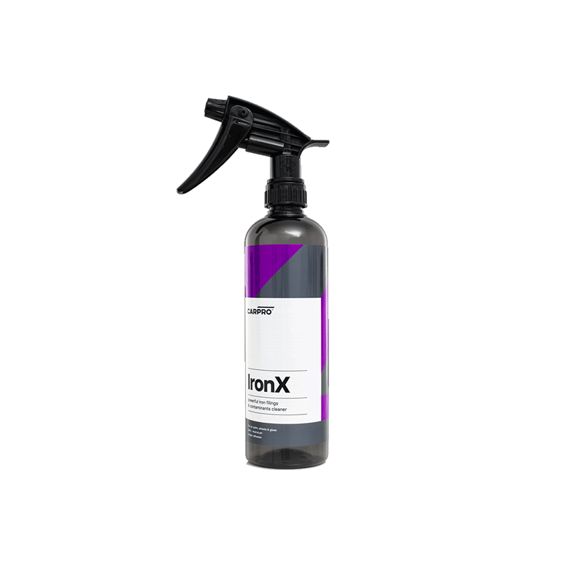 Iron X Carpro Descontaminante Férrico 500ml