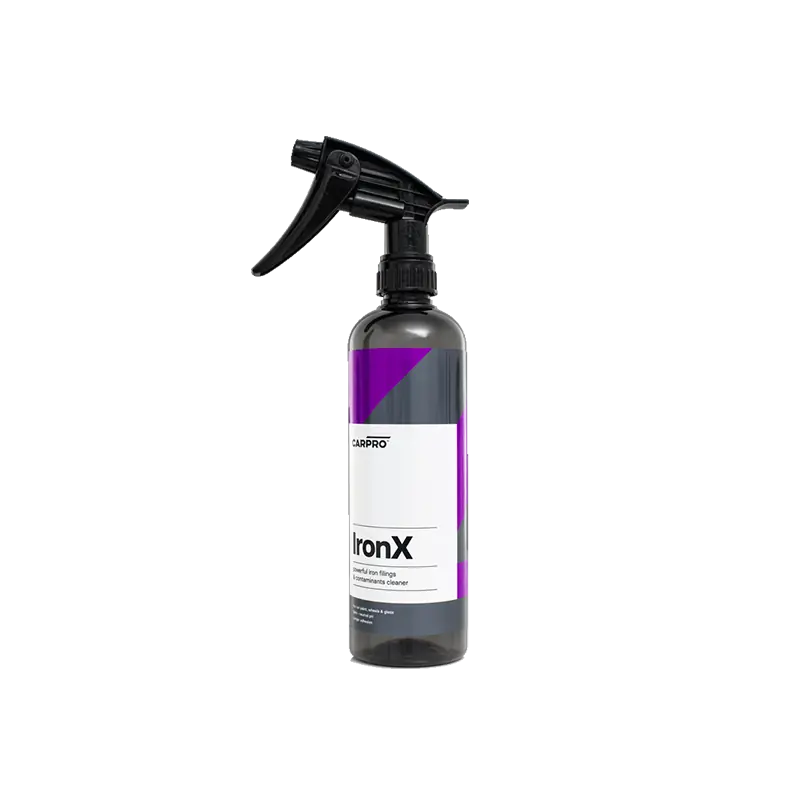 Iron X Carpro Descontaminante Férrico 500ml