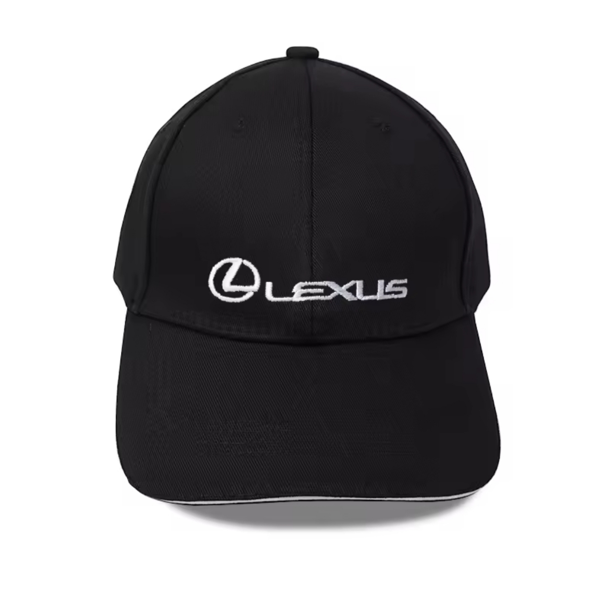 Gorro con Vicera Lexus