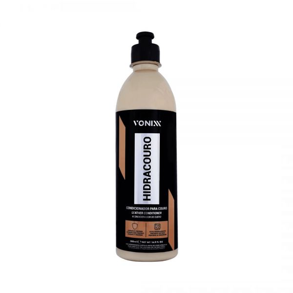 Hidracouro Hidratador Cueros Vonixx 500ml