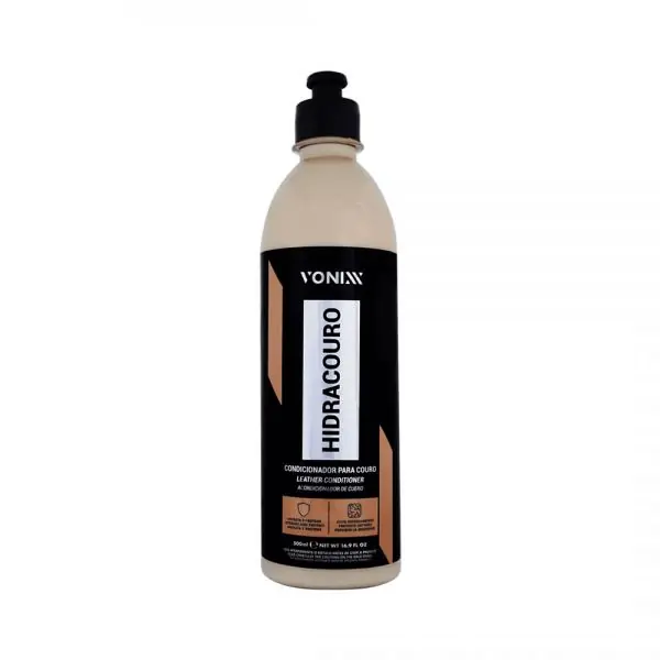 Hidracouro Hidratador Cueros Vonixx 500ml
