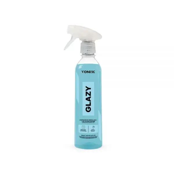 Glazy Limpiavidrios Vonixx 500ml