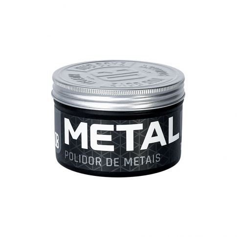 Metald Dub Boyz Pulidor de Metal 150g