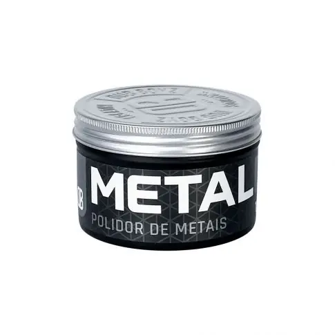 Metald Dub Boyz Pulidor de Metal 150g
