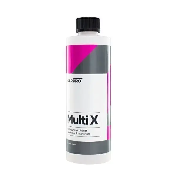 MultiX Carpro APC Interior y Exterior 500 ml