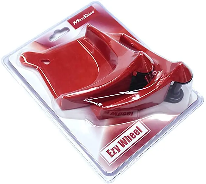 Ezy Wheel Maxshine Deslizador De Manguera x2