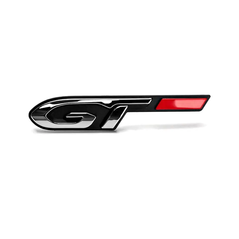 Emblema GT