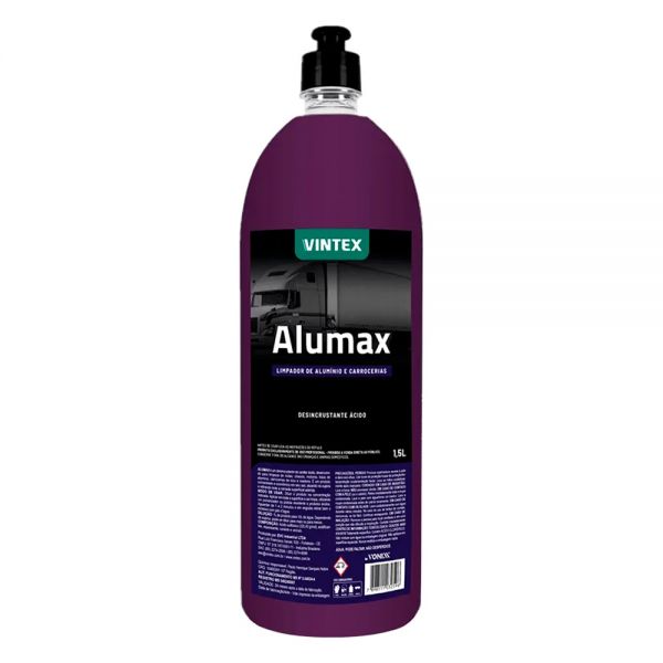 Alumax Desincrustante Ácido Vonixx 1,5lt