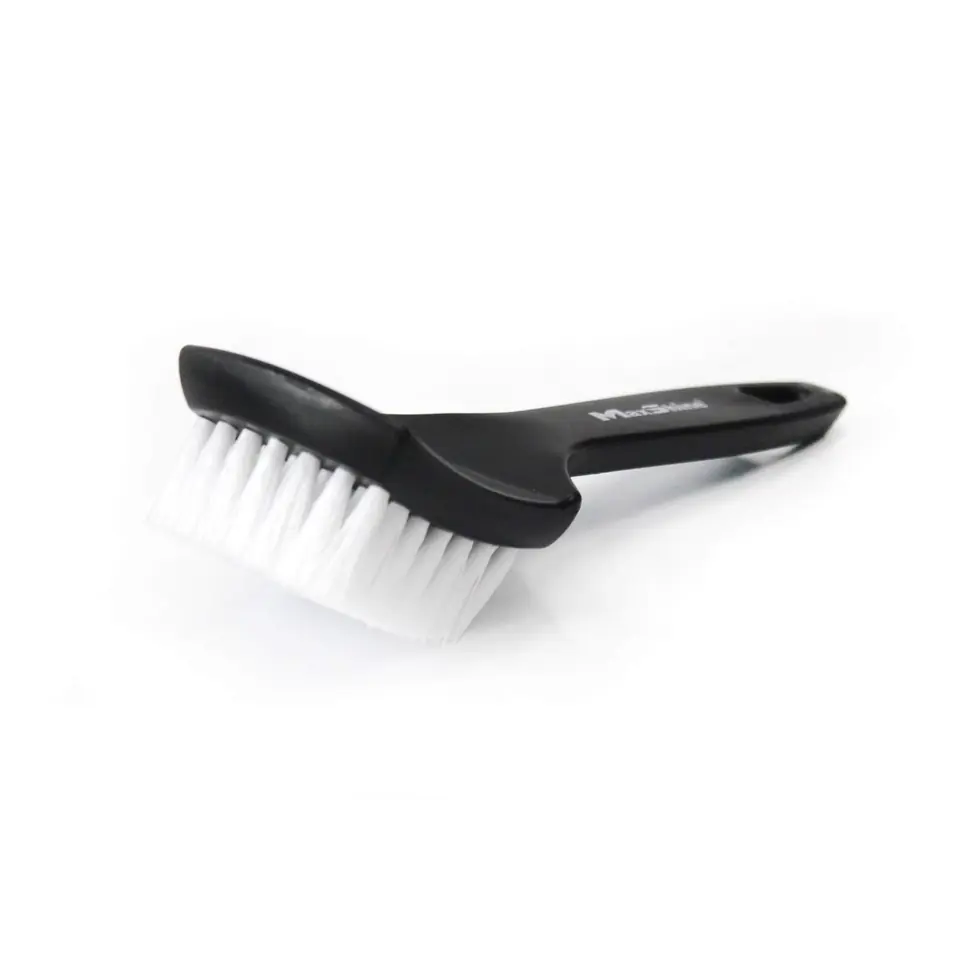 Tire Scrub Brush Maxshine Cepillo para Neumáticos