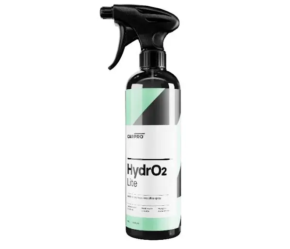 Hydro2 Lite Carpro Sellador Hidrofóbico