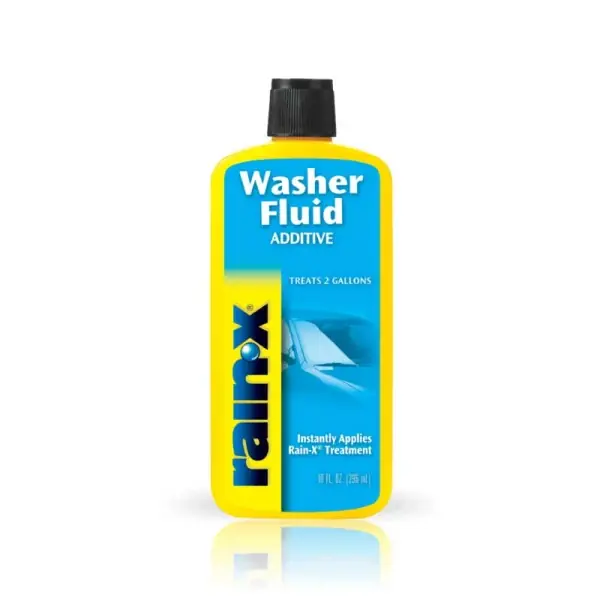 Aditivo Limpiaparabrisas Auto Washer Fluid Rain-x