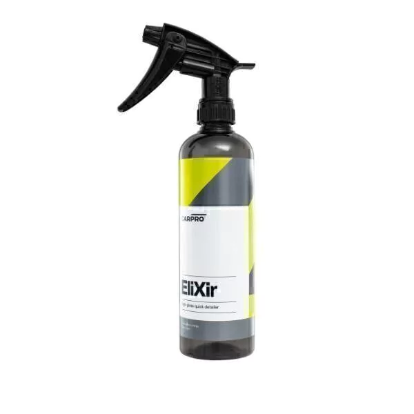 EliXir Carpro Quick Detailer 500ml