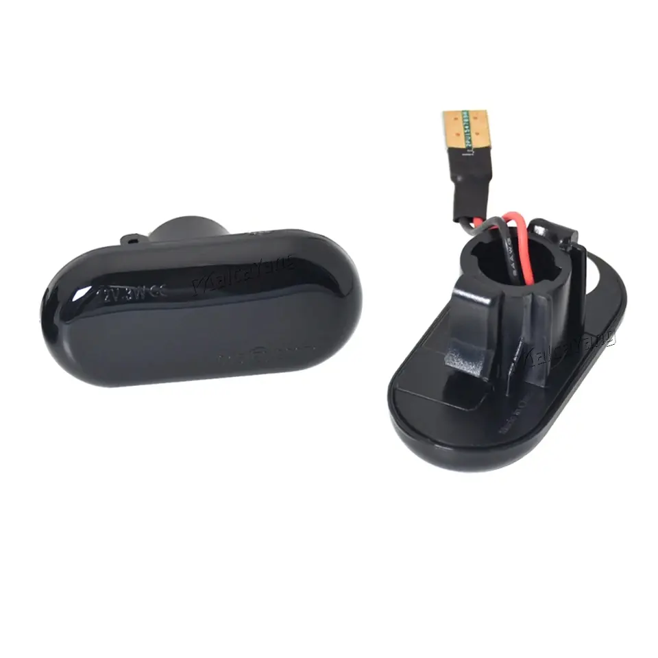 Par Señaleros Led Secuenciales VW Bora Golf