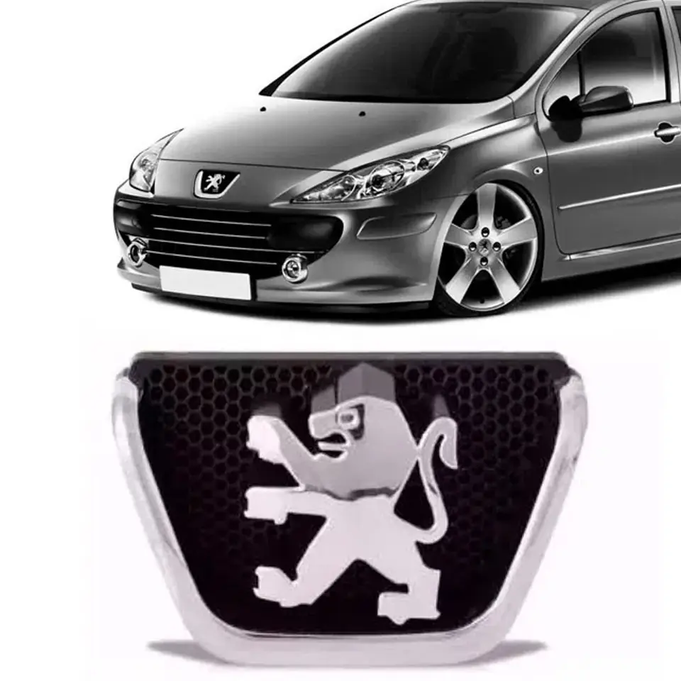 Emblema Careta Peugeot 307 Fase 2