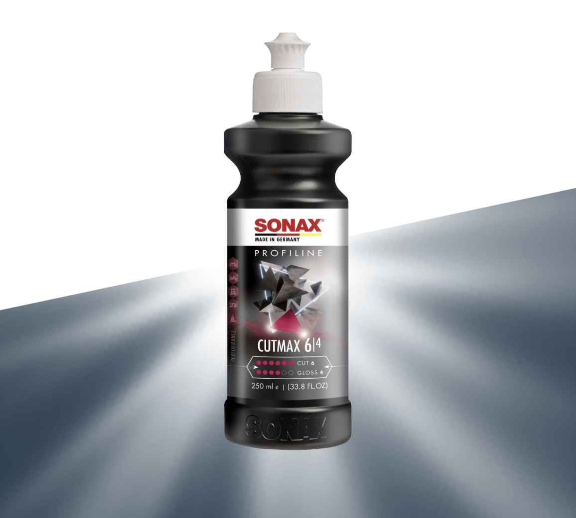 Compuesto de Corte Profiline Cut Max 06-04 1 250ml