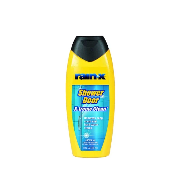 Eliminador Manchas de Lluvia Shower Door Rain-x