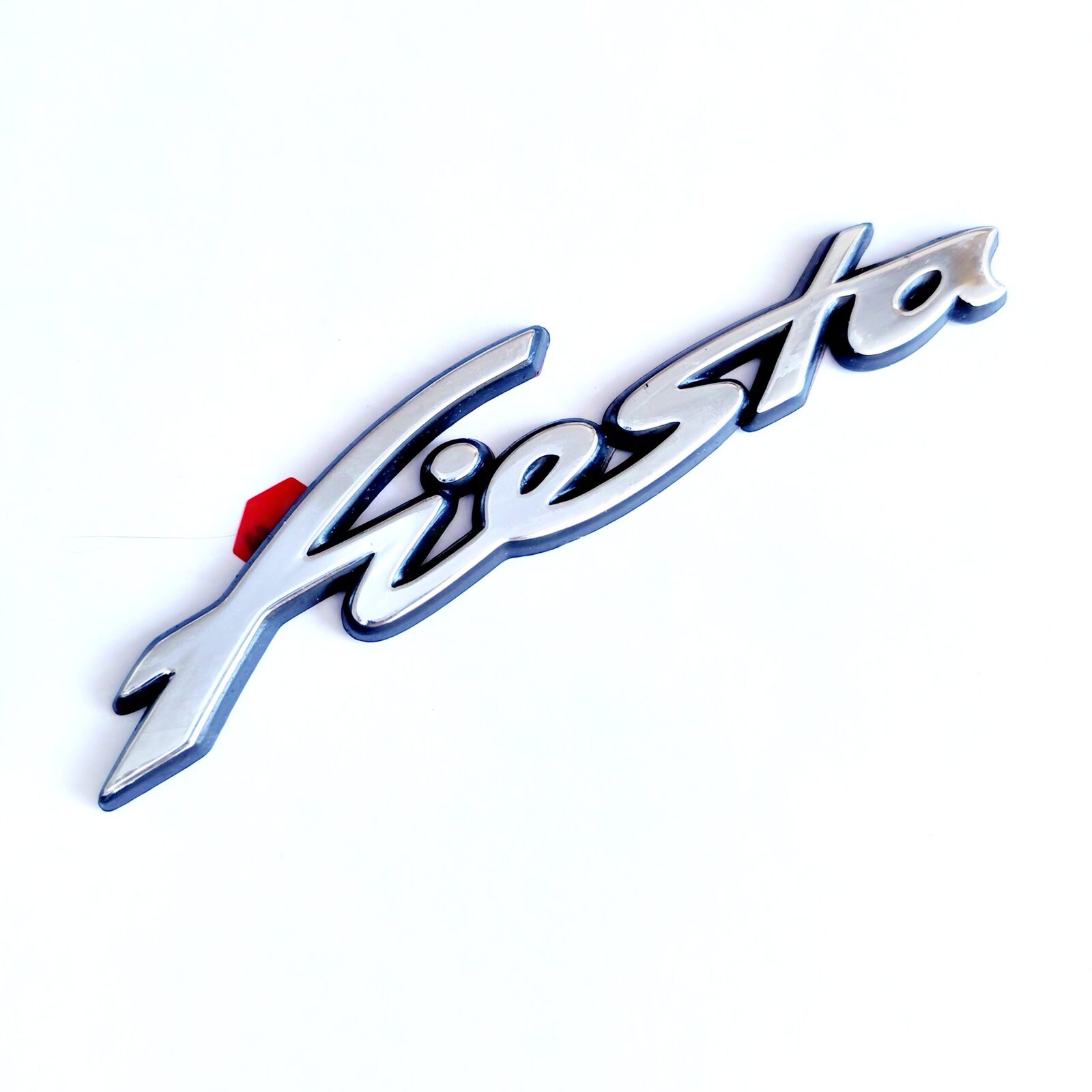 Emblema Fiesta 1998
