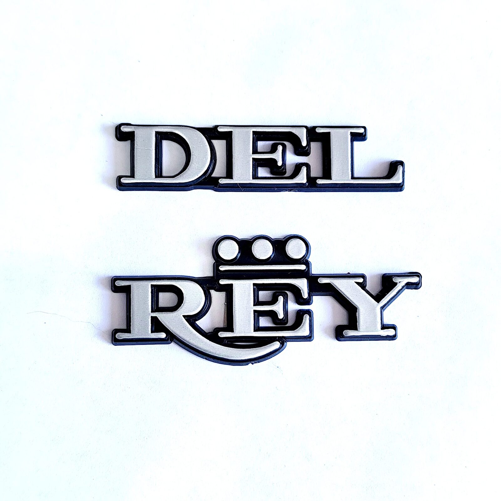Emblema Del Rey