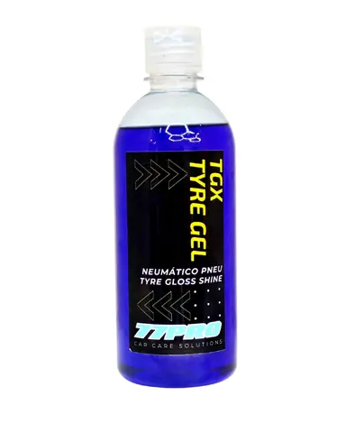 TGX Tyre Gel Sellador de Neumáticos 77Pro 500ml