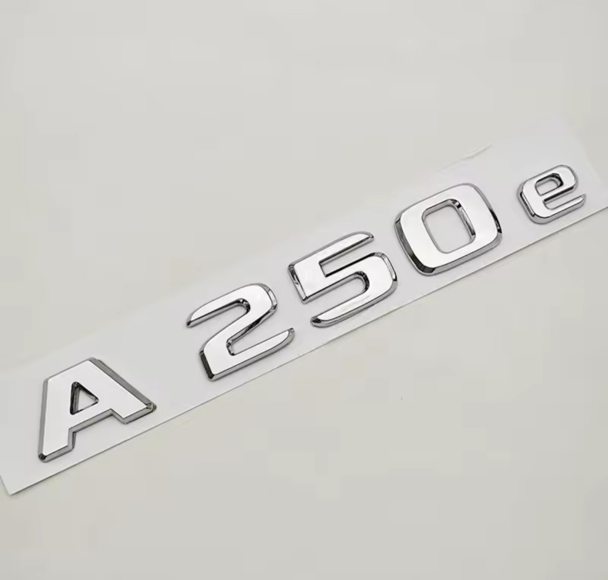 Emblema Mercedes Benz A250 A250e
