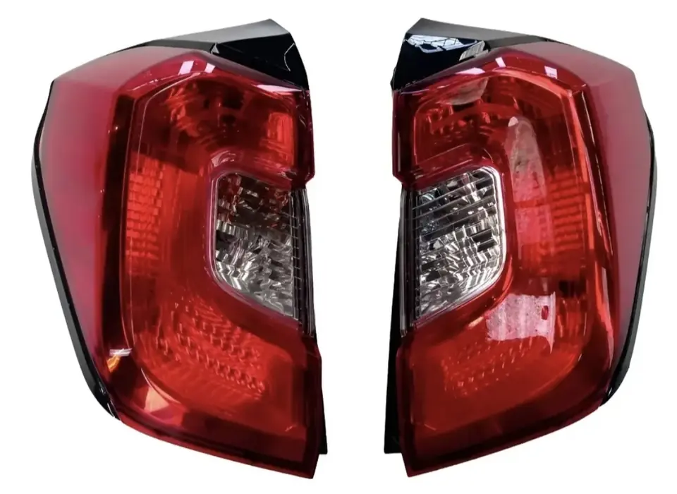 Farol Honda WRV 2017 / 2020 Izquierdo o Derecho Sin Les Original