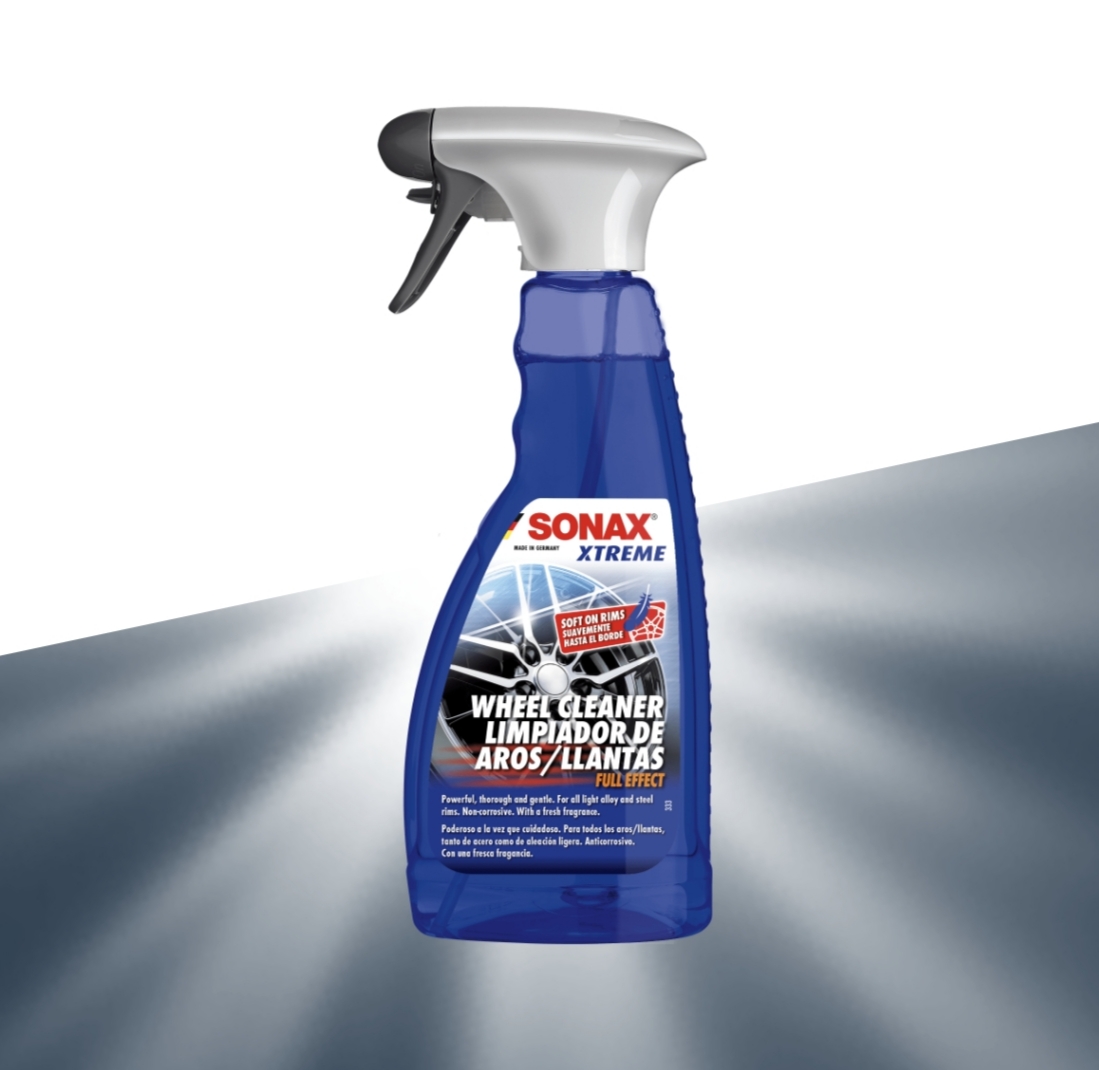 Limpia llantas Férrico Xtreme Sonax 500ml
