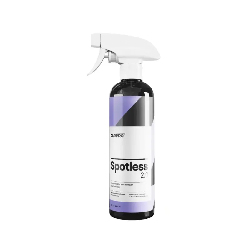 Spotless 2.0 Carpro Removedor Marcas de Agua 500 ml