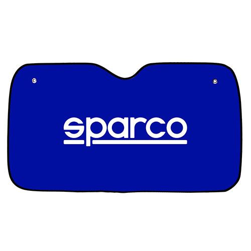 Parasol Sparco 130x70cm Azul