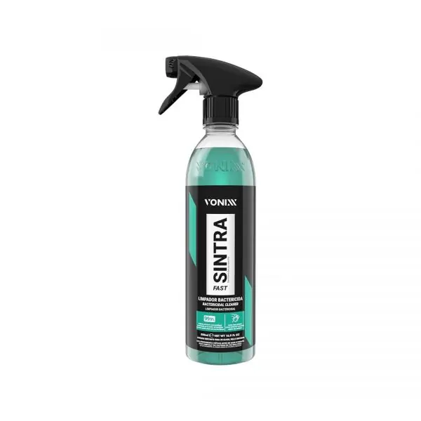 Sintra Fast Apc Pronto Uso Vonixx 500ml