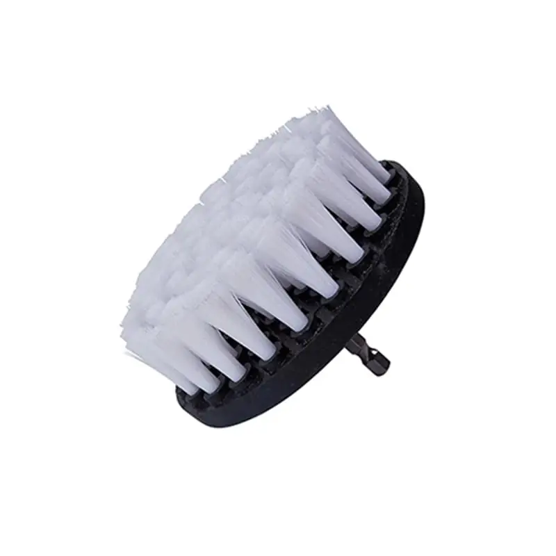 Cepillo para Limpieza de Tapizados Shine & Style