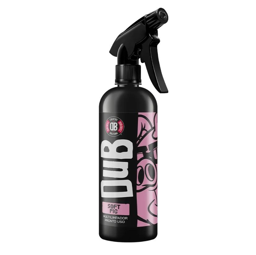 Soft Pig Dub Boyz Apc Pronto Uso 500ml