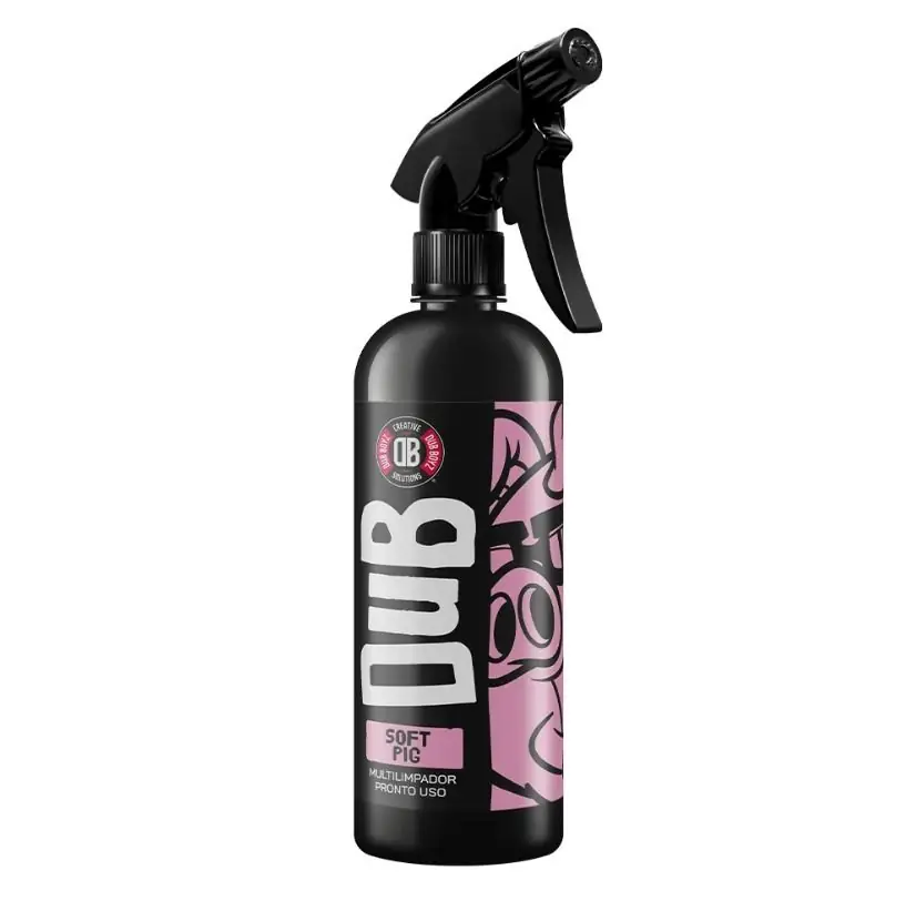 Soft Pig Dub Boyz Apc Pronto Uso 500ml