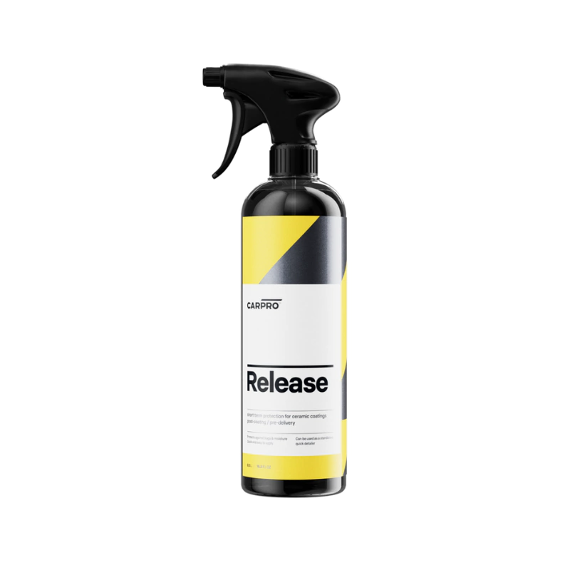 Release Carpro Quick Detailer 500ml