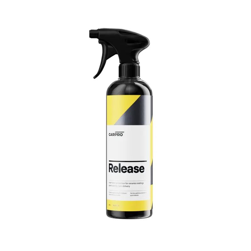 Release Carpro Quick Detailer 500ml