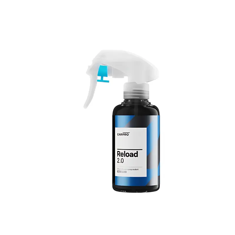 Reload 2.0 Carpro Sellador Base Cerámica 100 ml