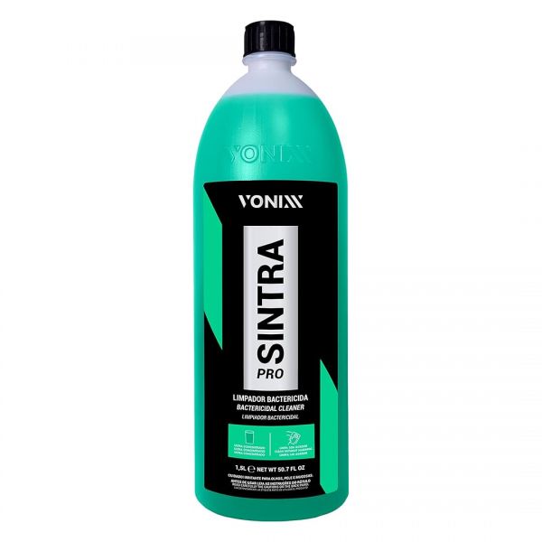 Sintra Pro Apc Universal Interiores Vonixx 1,5lt