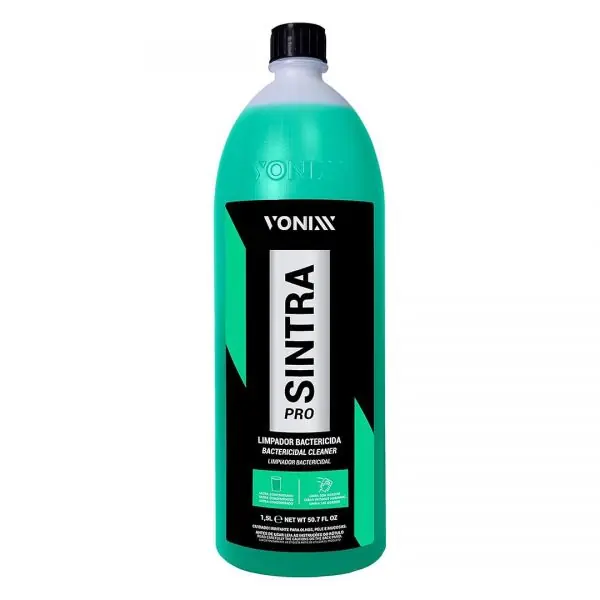Sintra Pro Apc Universal Interiores Vonixx 1,5lt