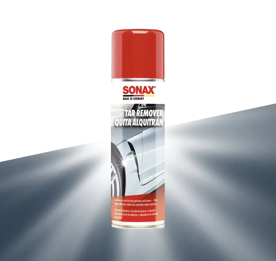 Quita Alquitrán Sonax 300ml