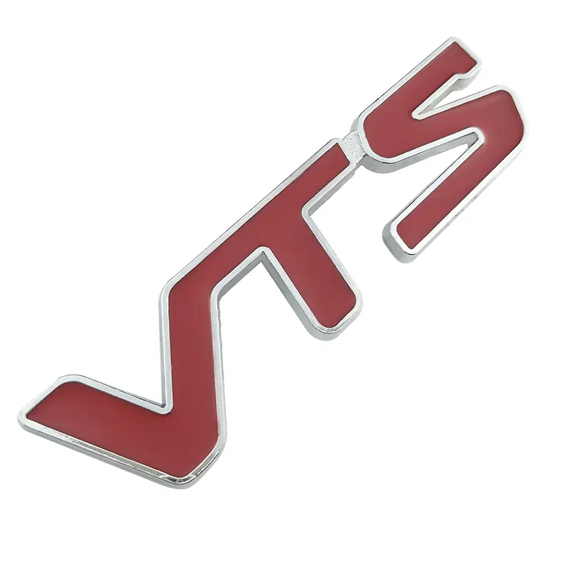Emblema VTS Citroen Saxo / Xsara