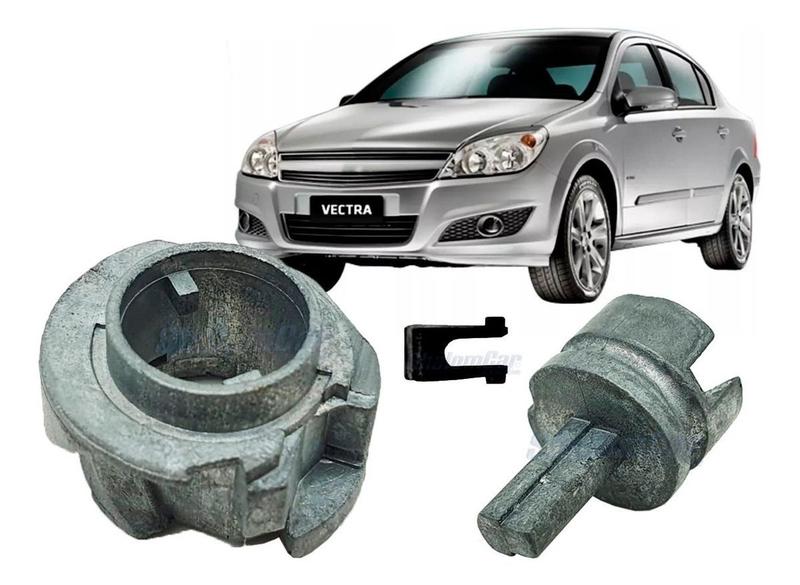 Kit Reparación Cilindro Tambor Contacto Arranque Vectra y Onix