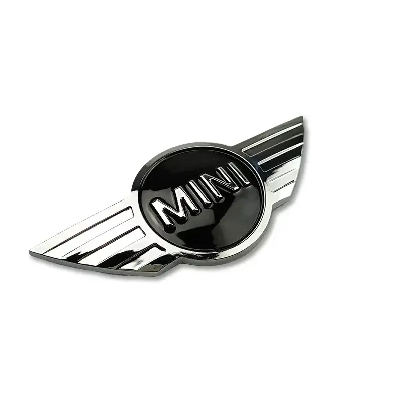 Emblema Mini Capó / Valija