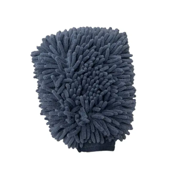 Guante Lavado de Microfibra Shine & Style