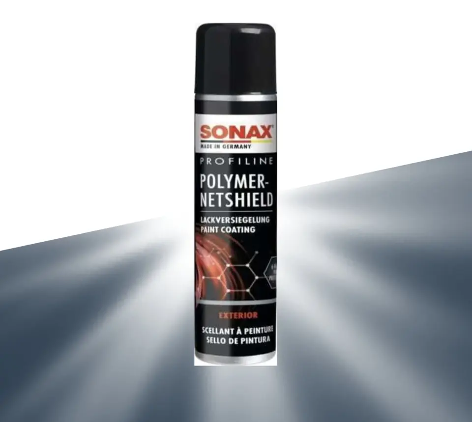 Profiline Sellador Polymer Acrílico Sonax 340ml