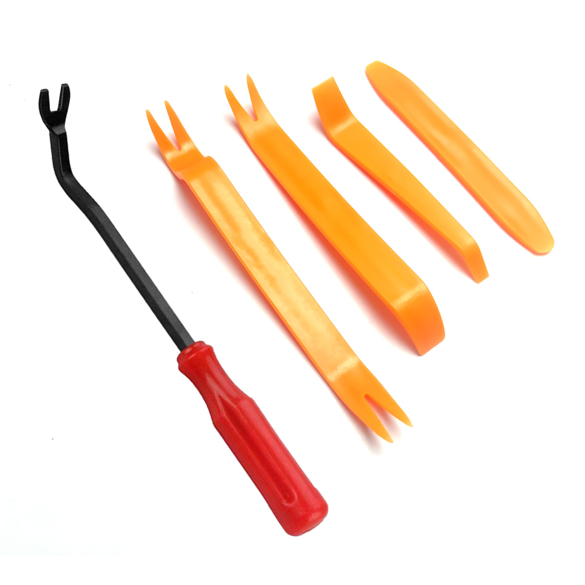 Kit Palancas Desmontaje Paneles de Puertas