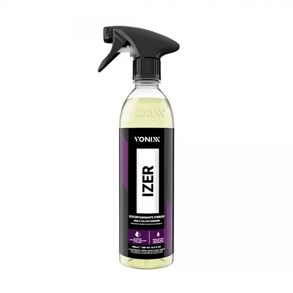 Izer Descontaminante Férrico Vonixx 500ml