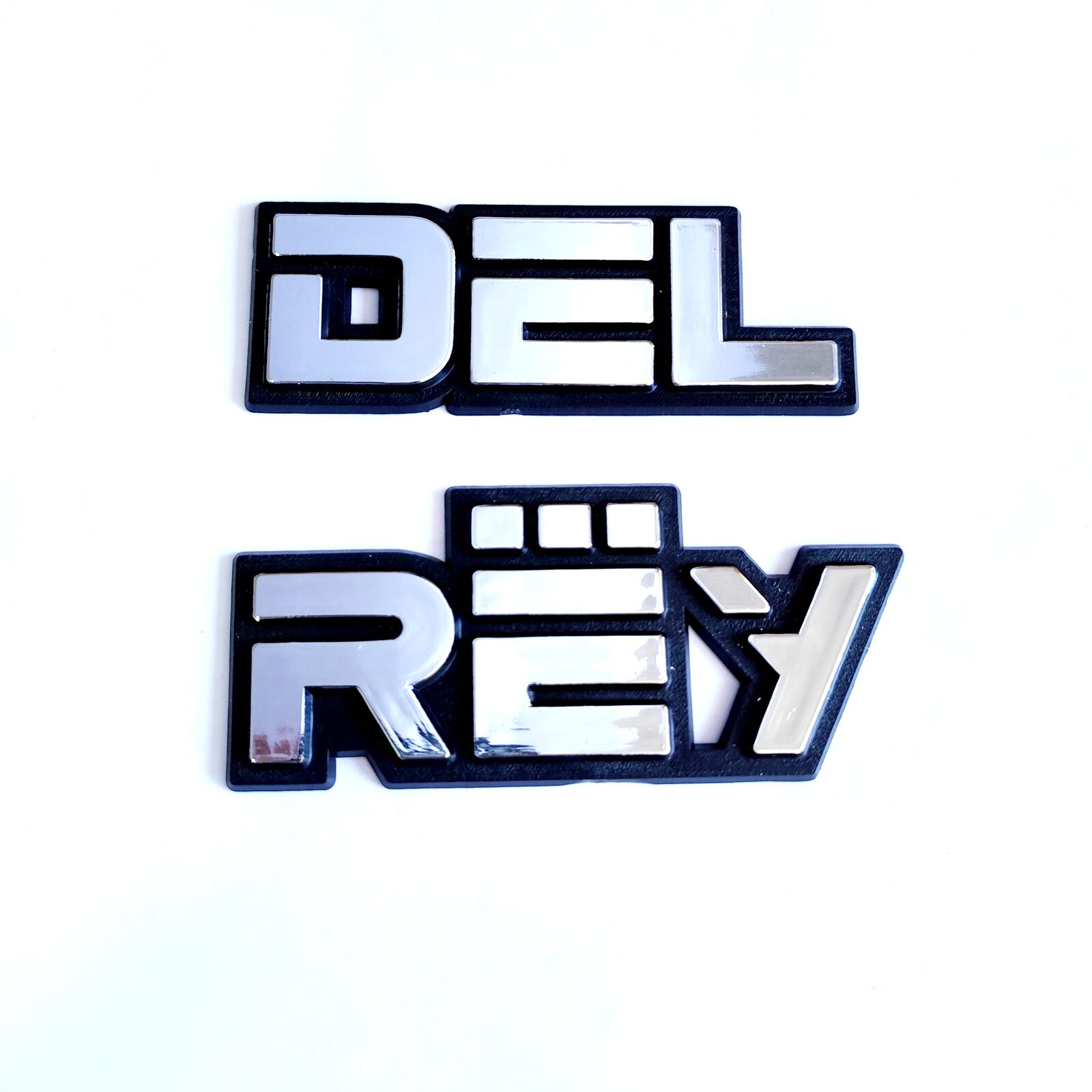 Emblema Del Rey